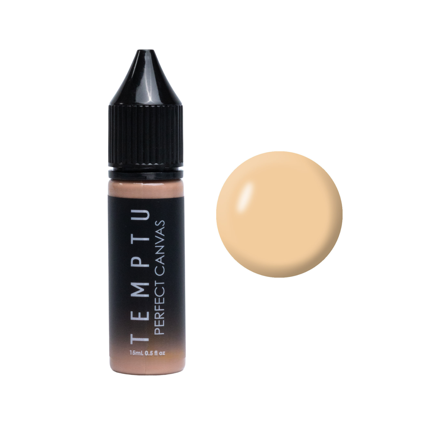 Perfect Canvas Airbrush Foundation