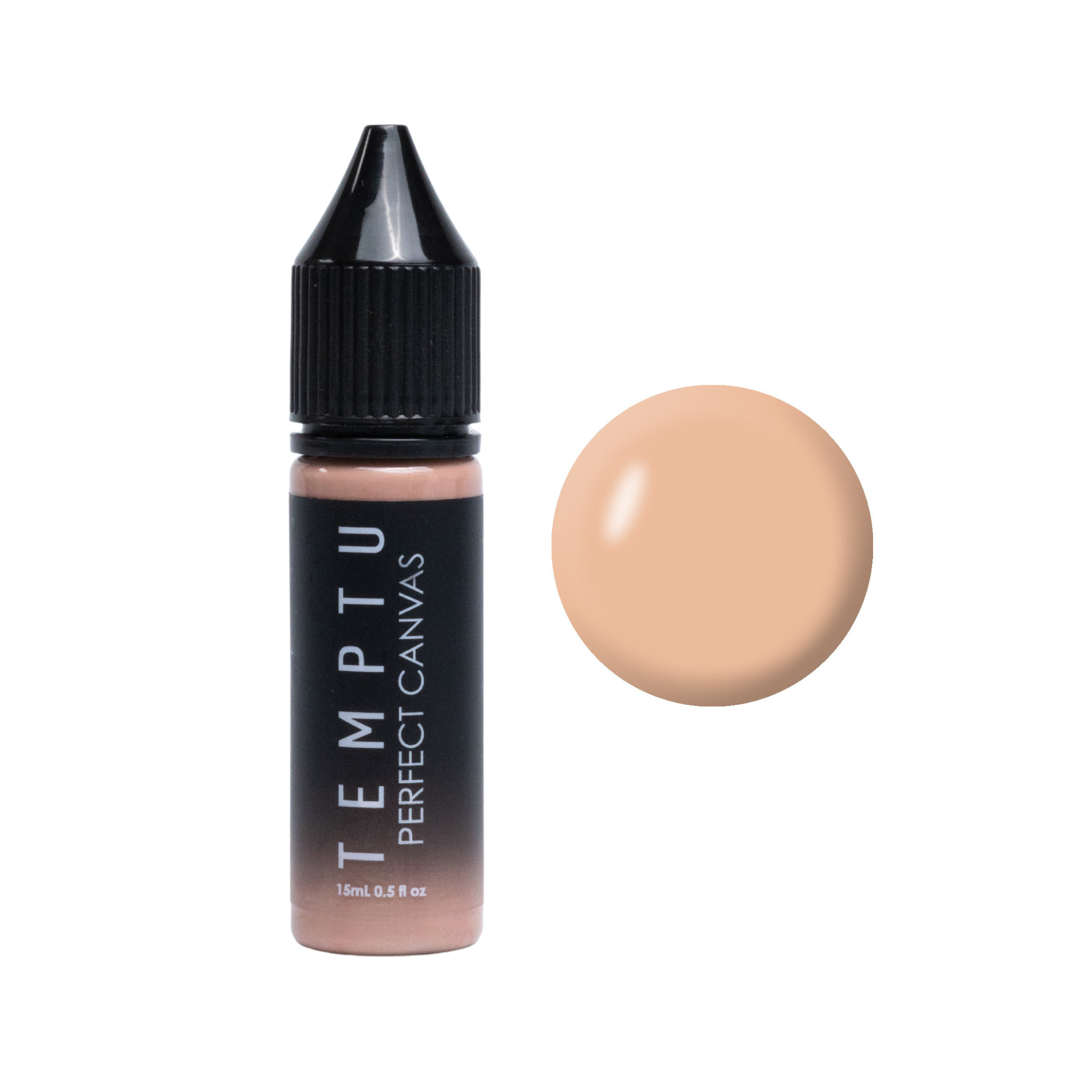 Perfect Canvas Airbrush Foundation