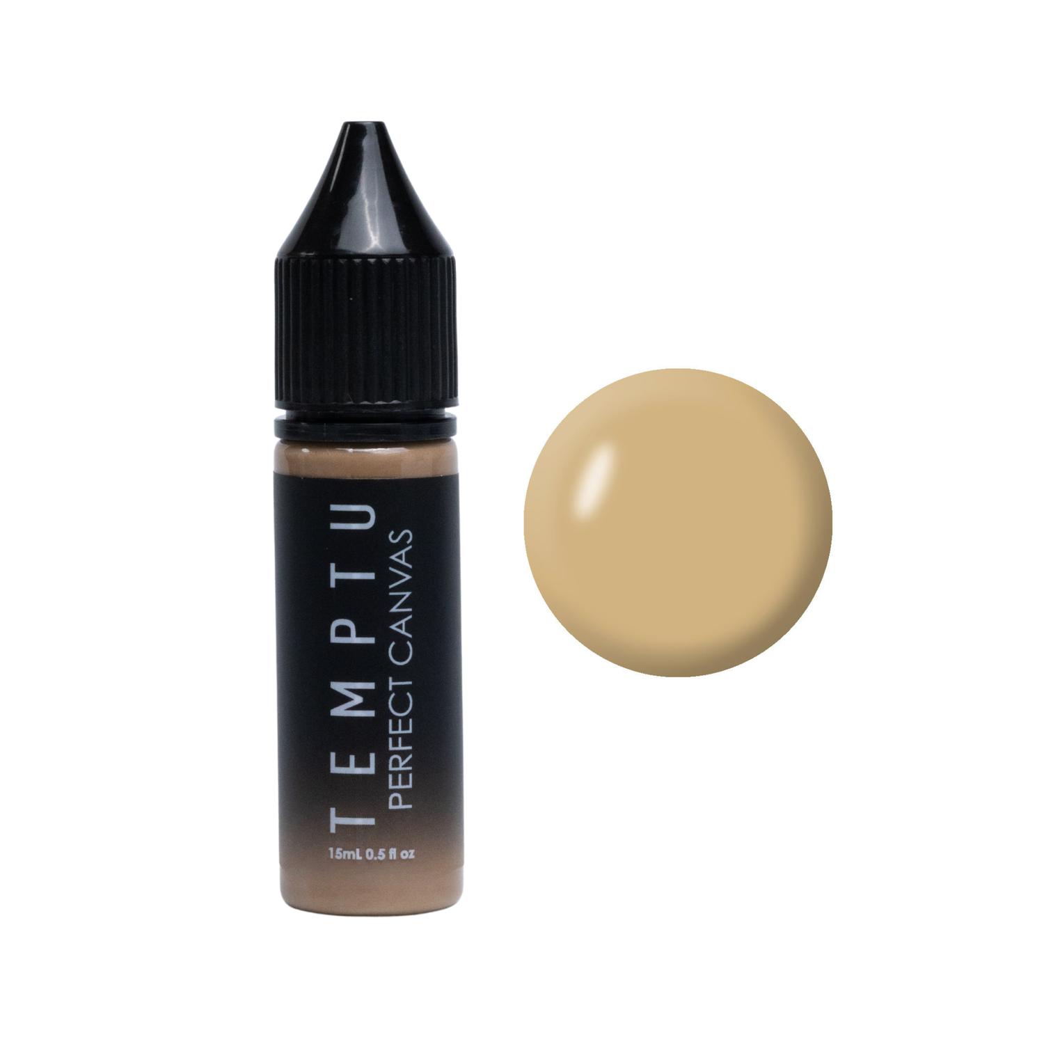 Perfect Canvas Airbrush Foundation