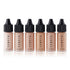 Perfect Canvas Airbrush Foundation 6-pack