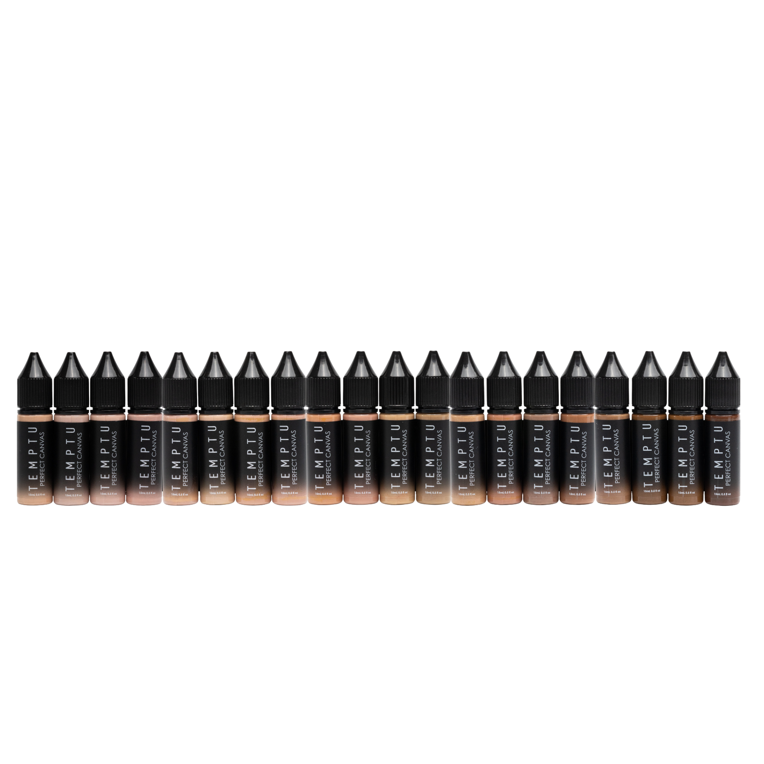 Perfect Canvas Airbrush Foundation 20-Pack