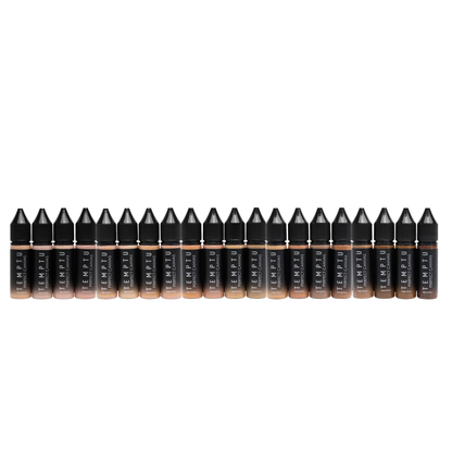 Perfect Canvas Airbrush Foundation 20-Pack