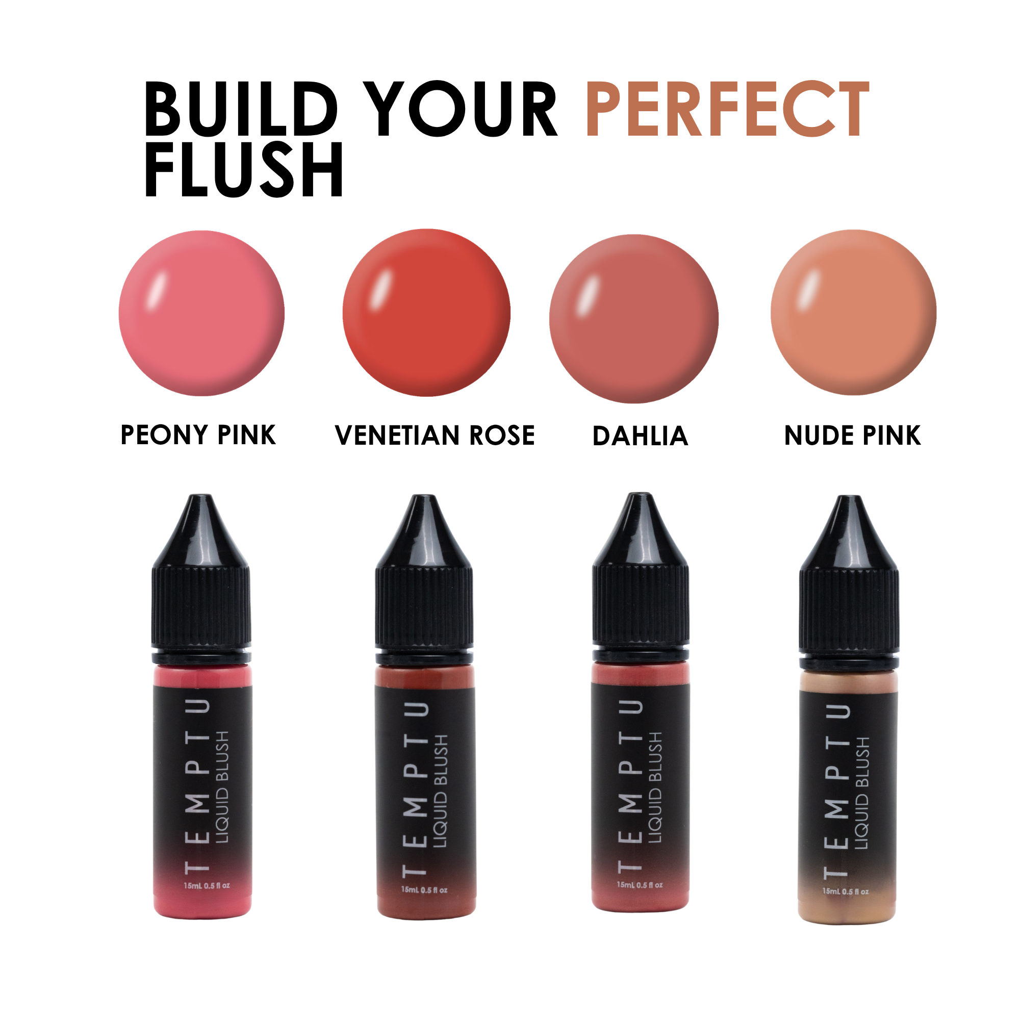 Liquid Blush