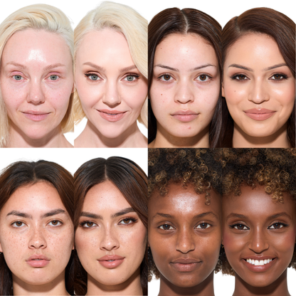 Perfect Canvas Airbrush Foundation