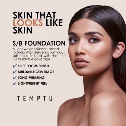 S/B Foundation