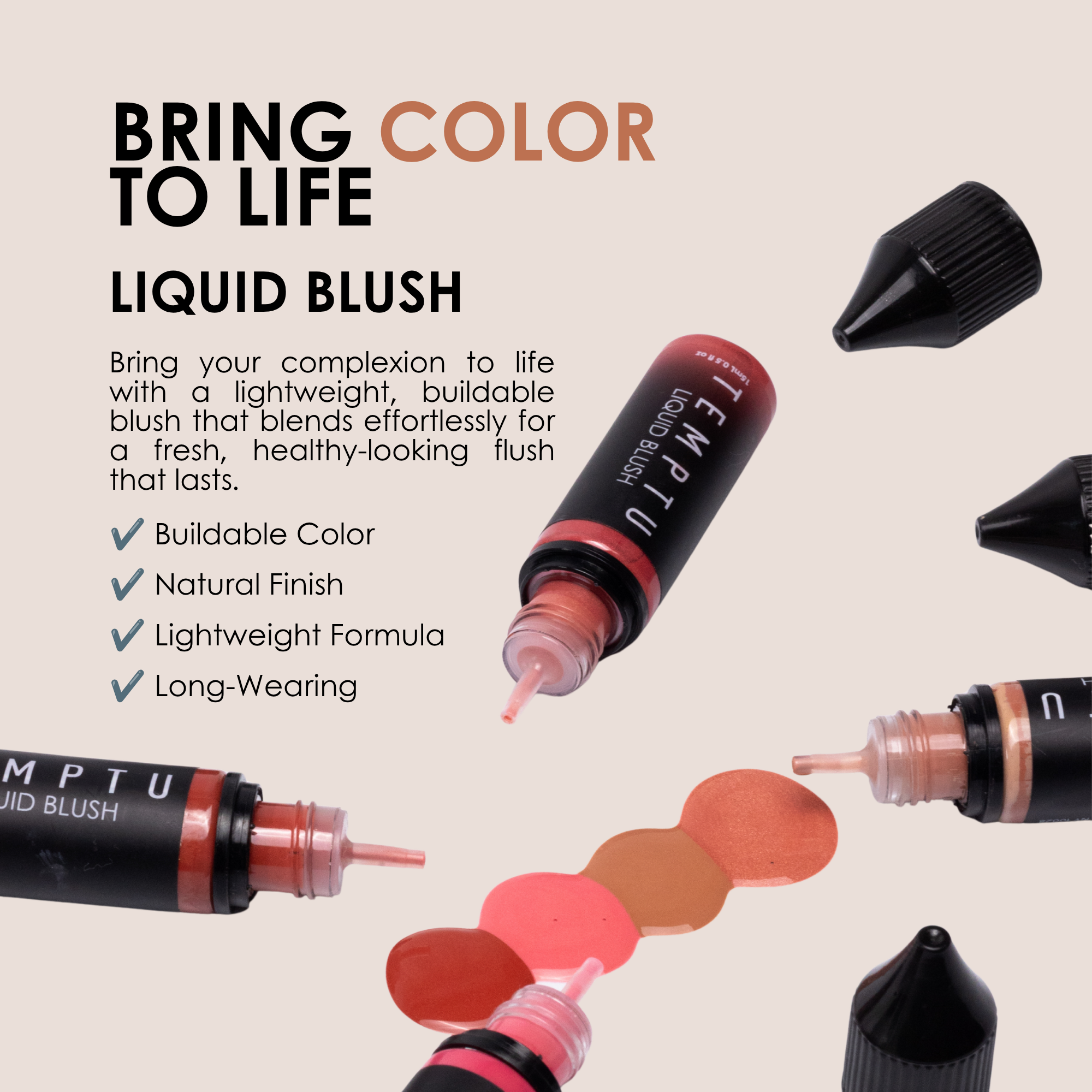 Liquid Blush