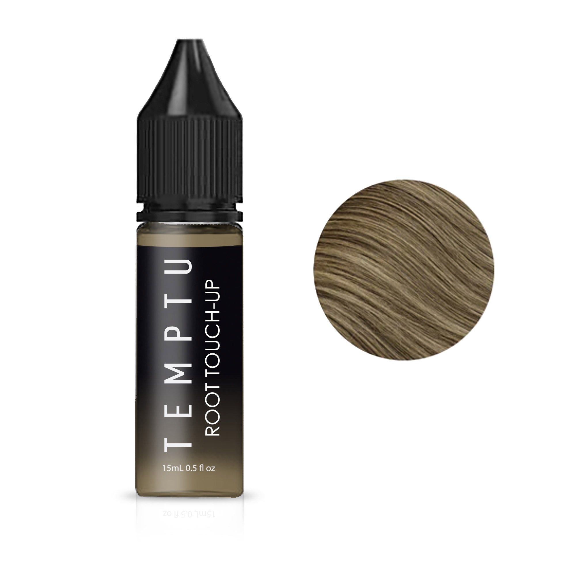 Airbrush Root Touch-Up &amp; Hair Color