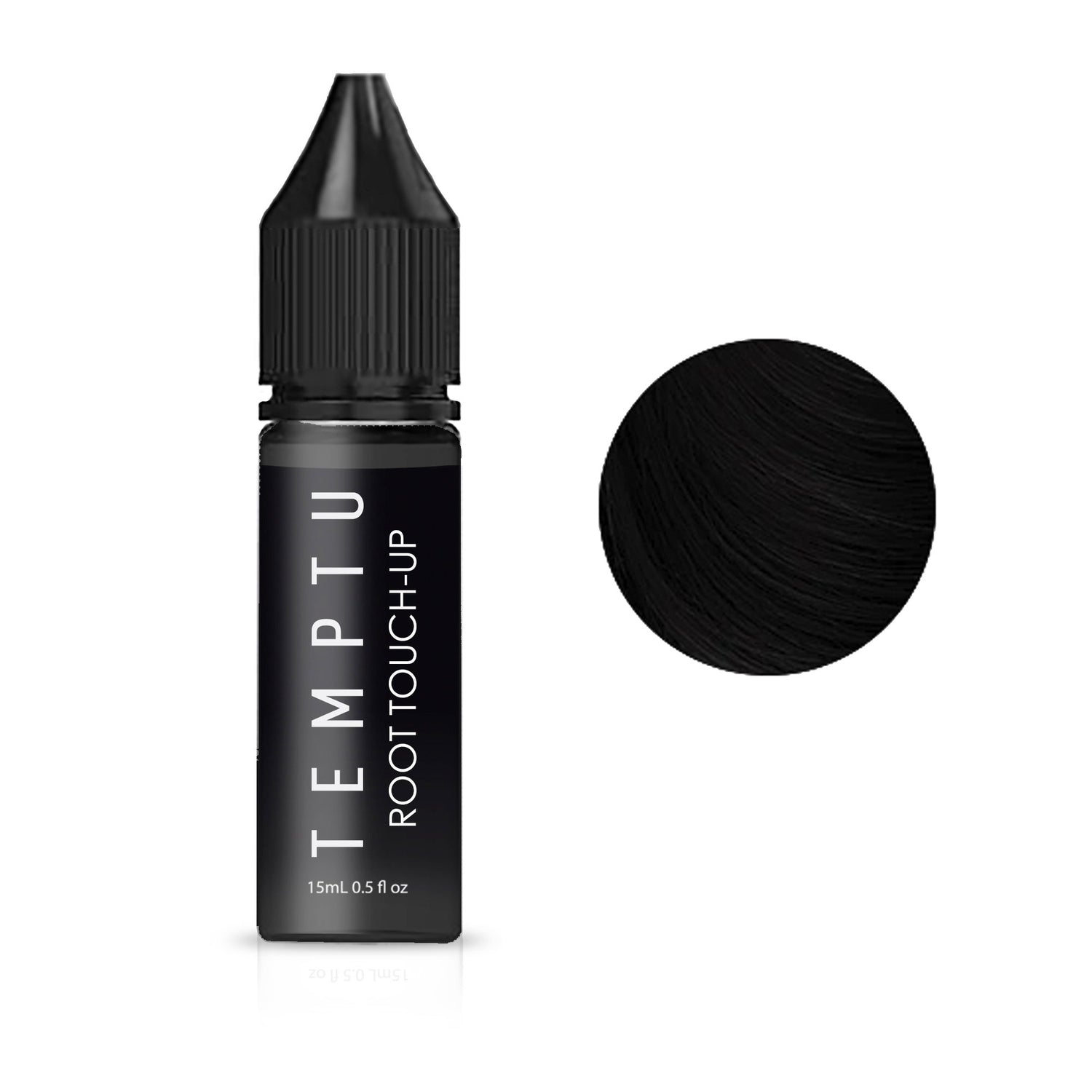 Airbrush Root Touch-Up &amp; Hair Color