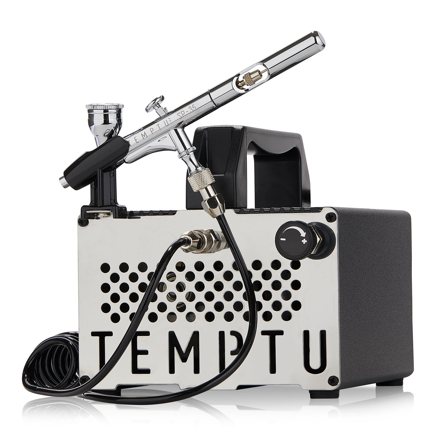 TEMPTU エアブラシセット Professional Airbrush Makeup & Systems | TEMPTU