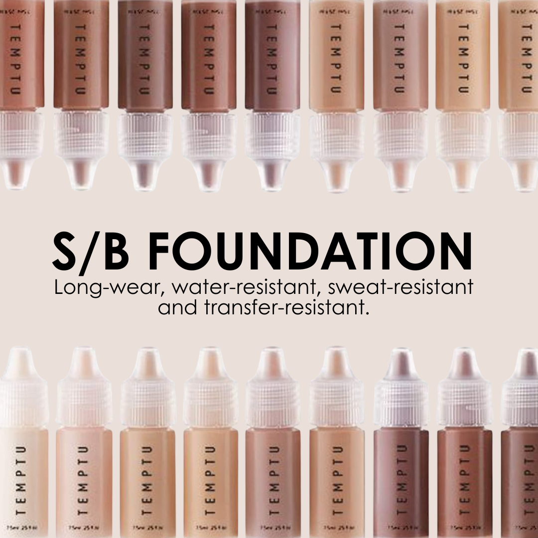 S/B Foundation Starter Set