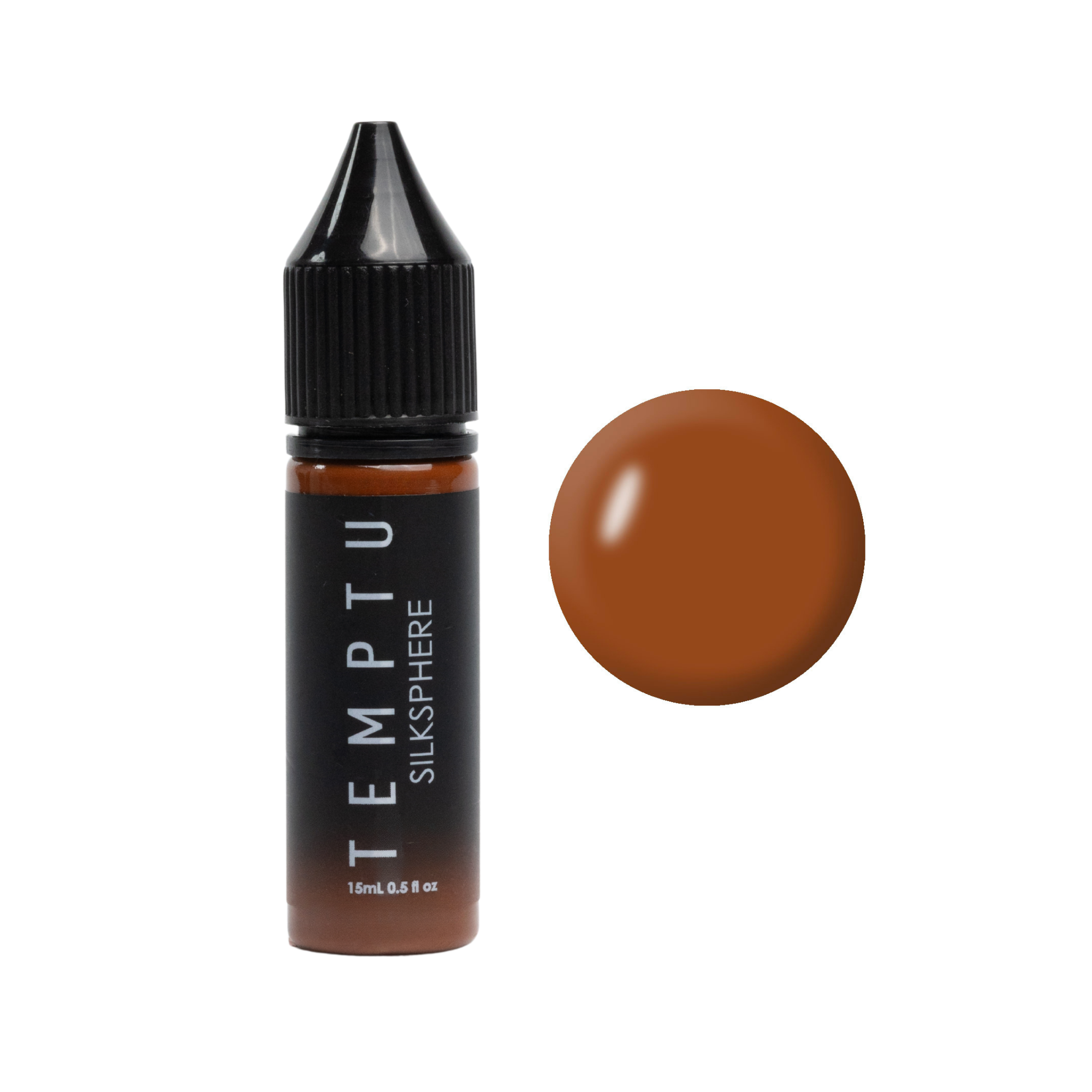 SilkSphere Airbrush Foundation