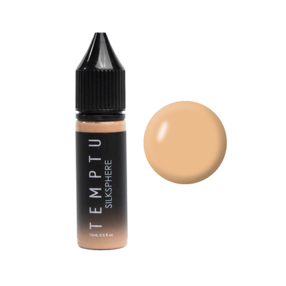 SilkSphere Airbrush Foundation