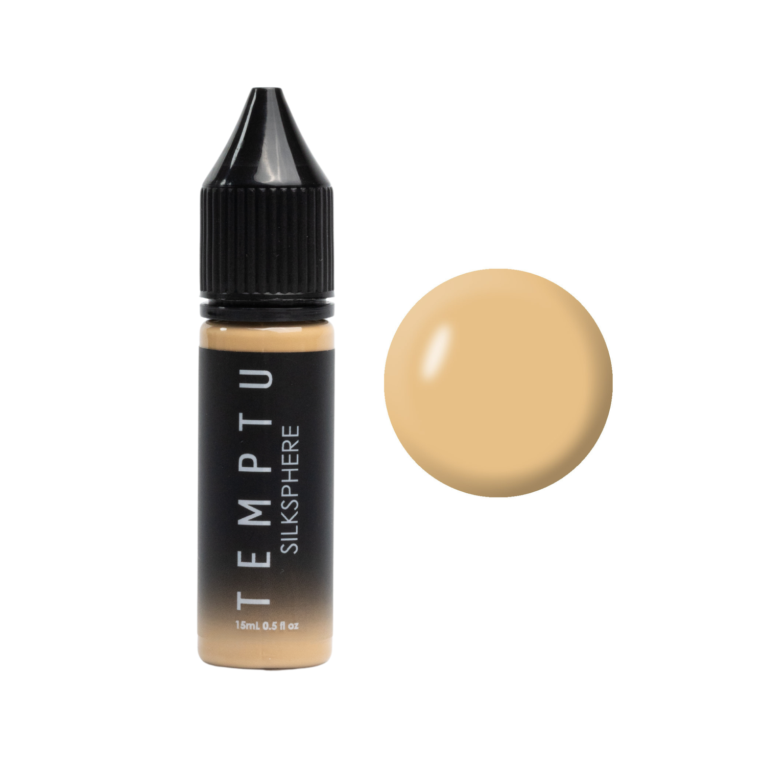 SilkSphere Airbrush Foundation