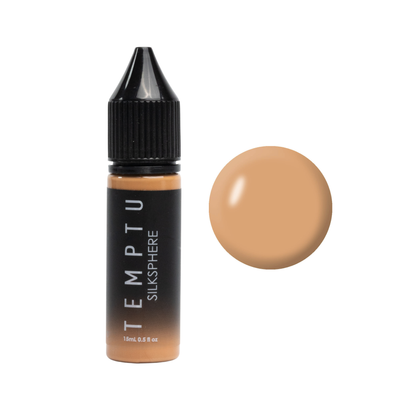 SilkSphere Airbrush Foundation