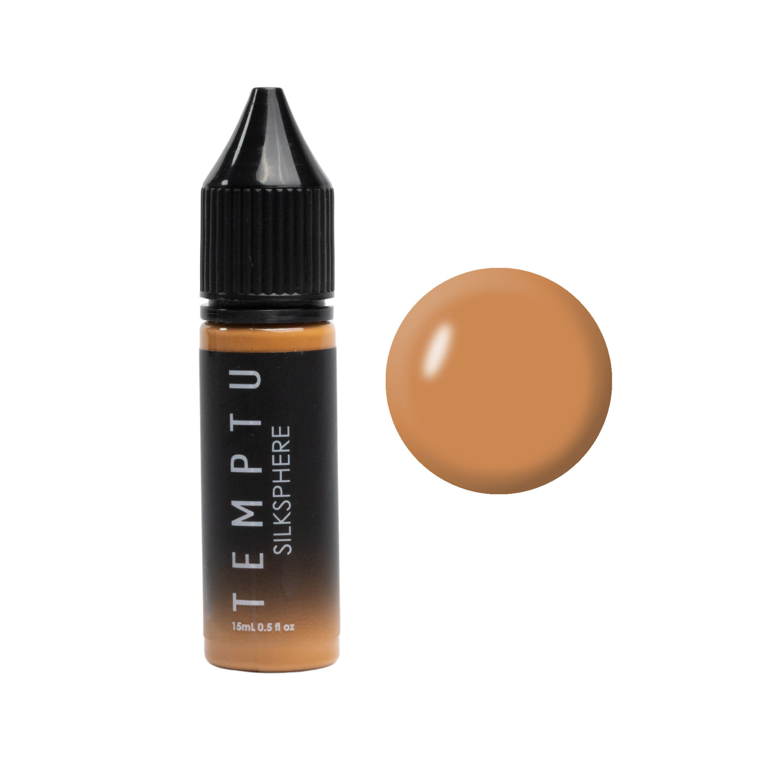 SilkSphere Airbrush Foundation