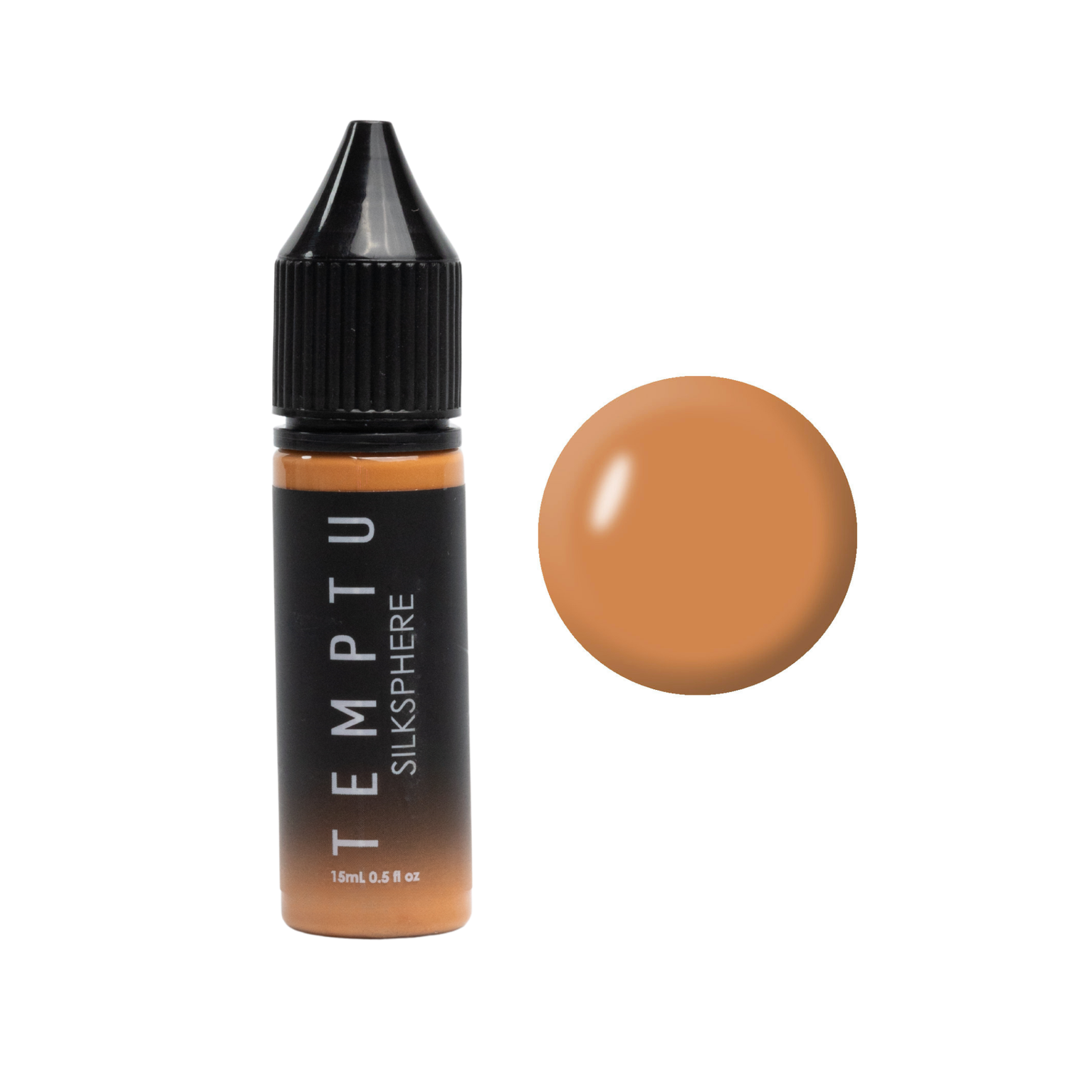 SilkSphere Airbrush Foundation