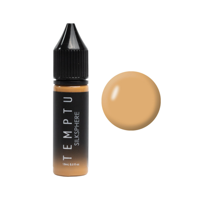 SilkSphere Airbrush Foundation