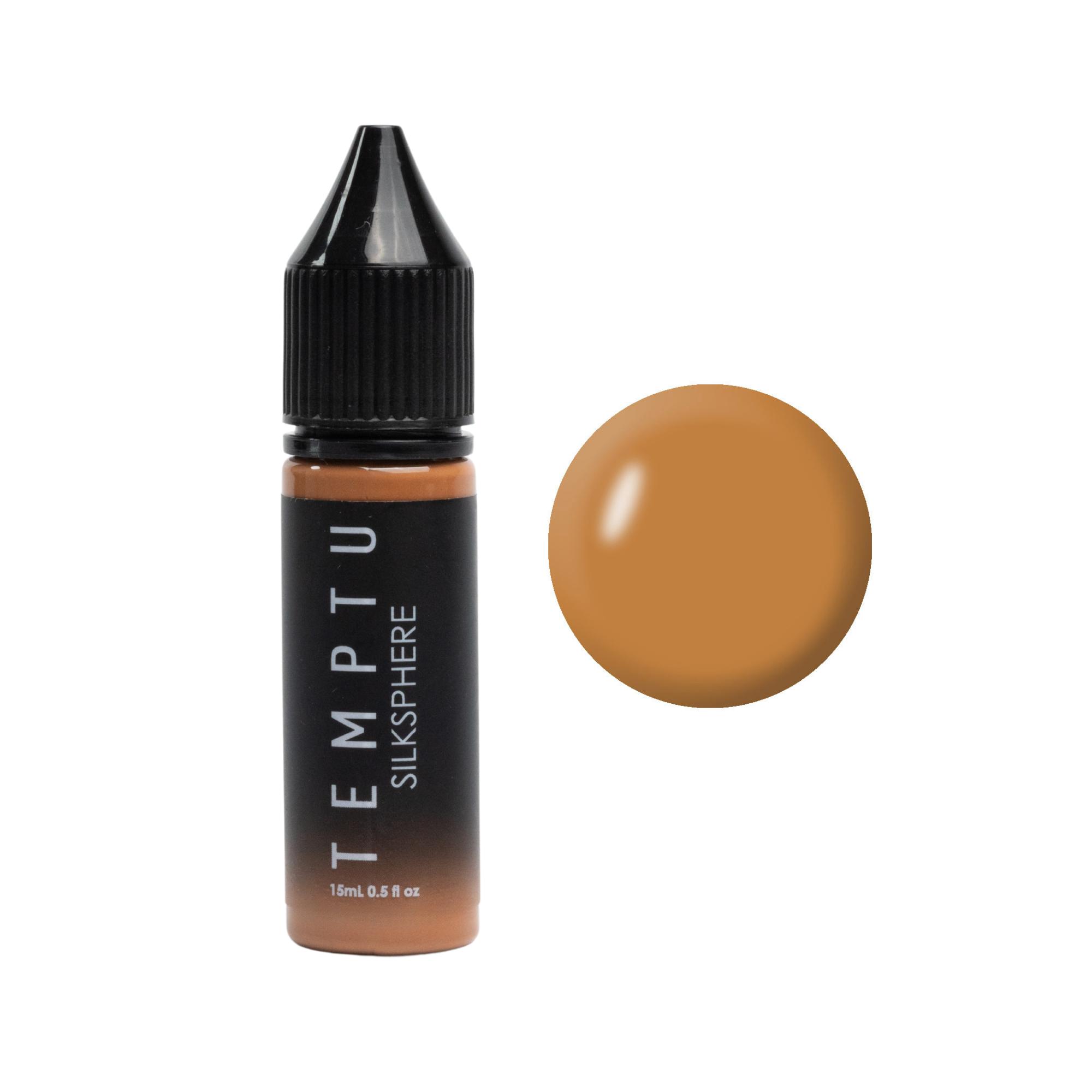 SilkSphere Airbrush Foundation