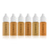 SilkSphere Airbrush Foundation 6-pack
