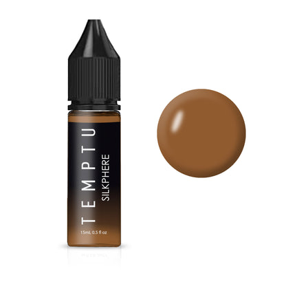SilkSphere Airbrush Foundation
