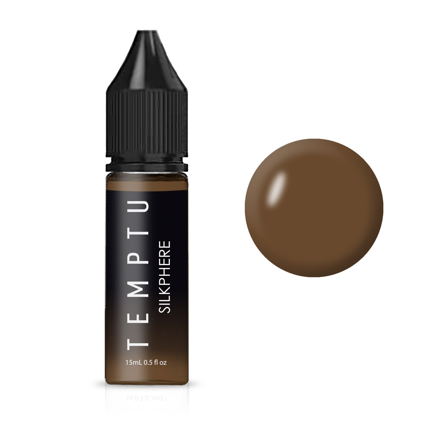 SilkSphere Airbrush Foundation