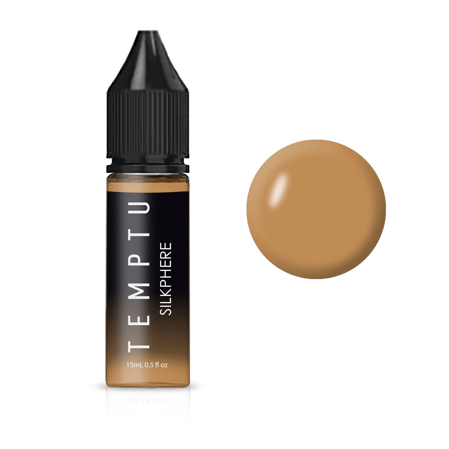 SilkSphere Airbrush Foundation