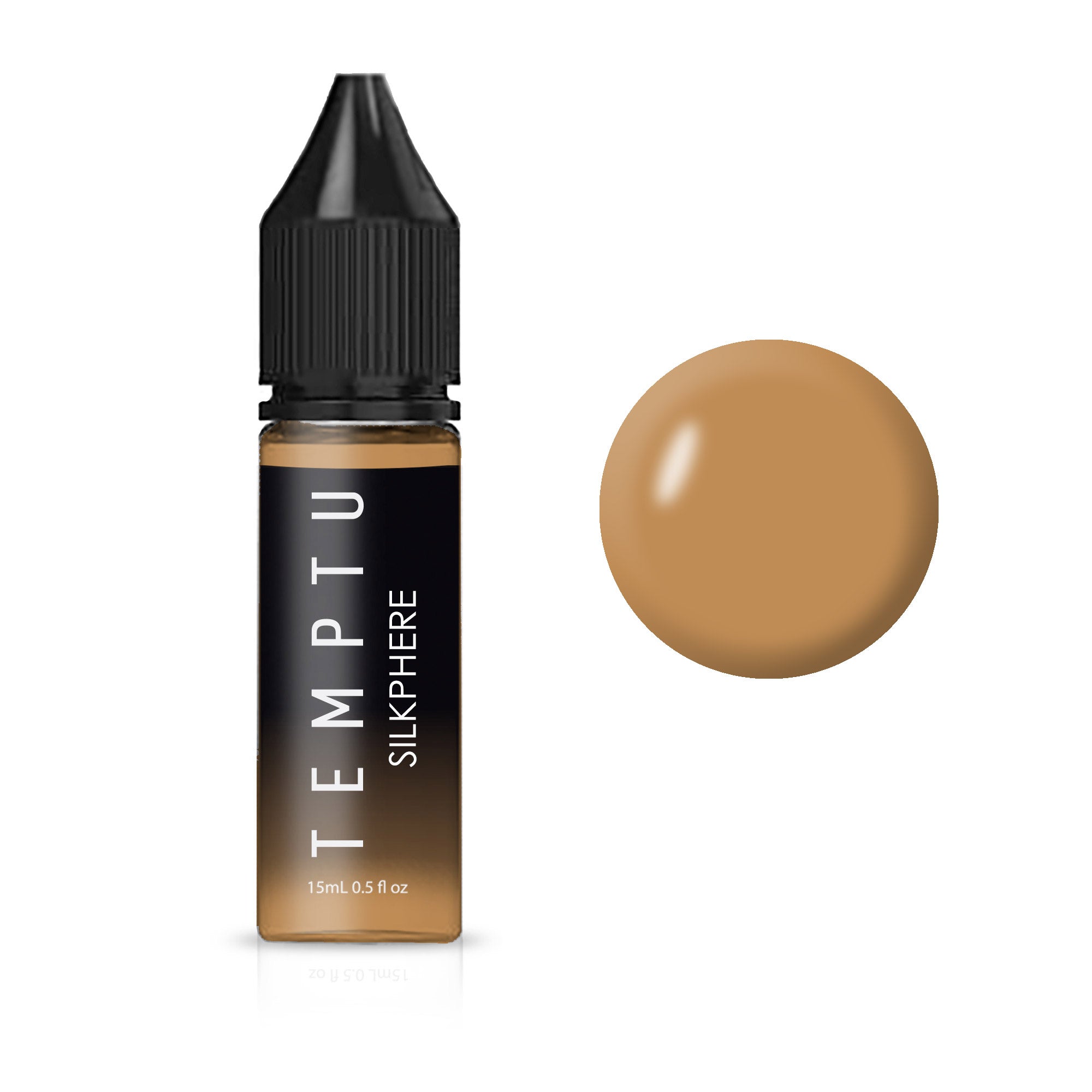 SilkSphere Airbrush Foundation