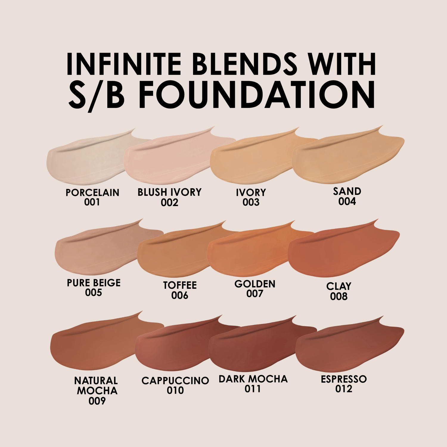 S/B Foundation