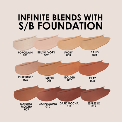 S/B Foundation