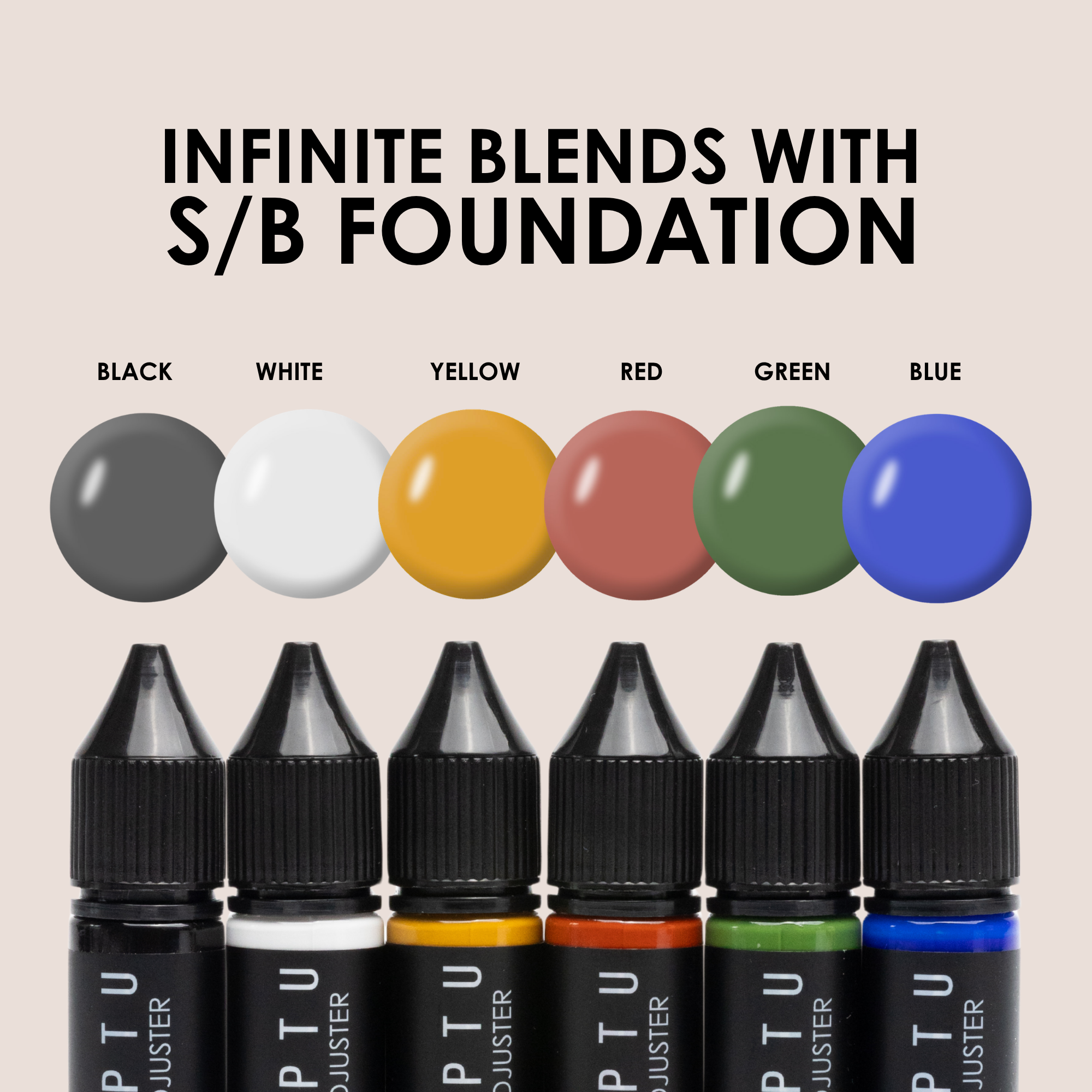 Shade Adjusters