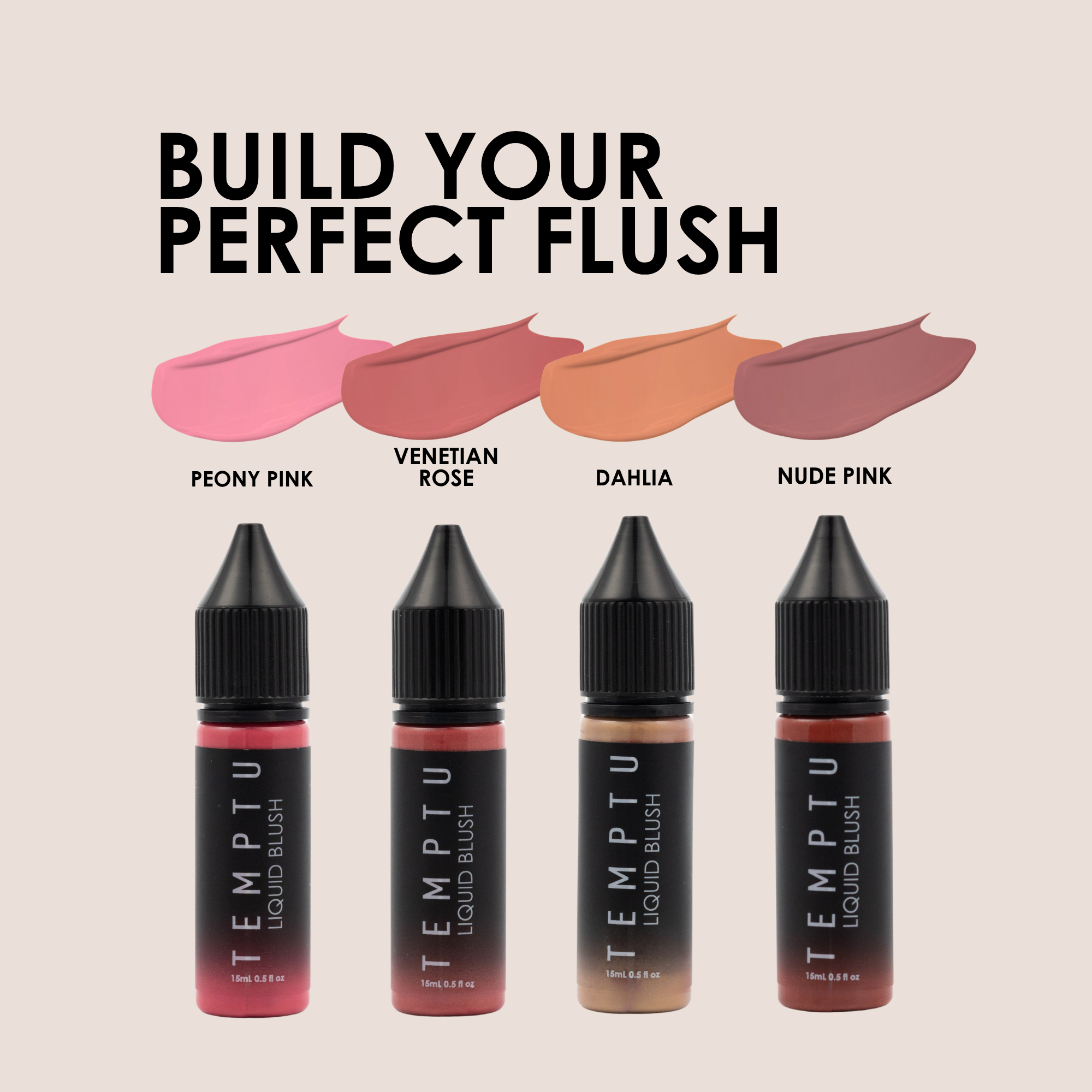 Liquid Blush