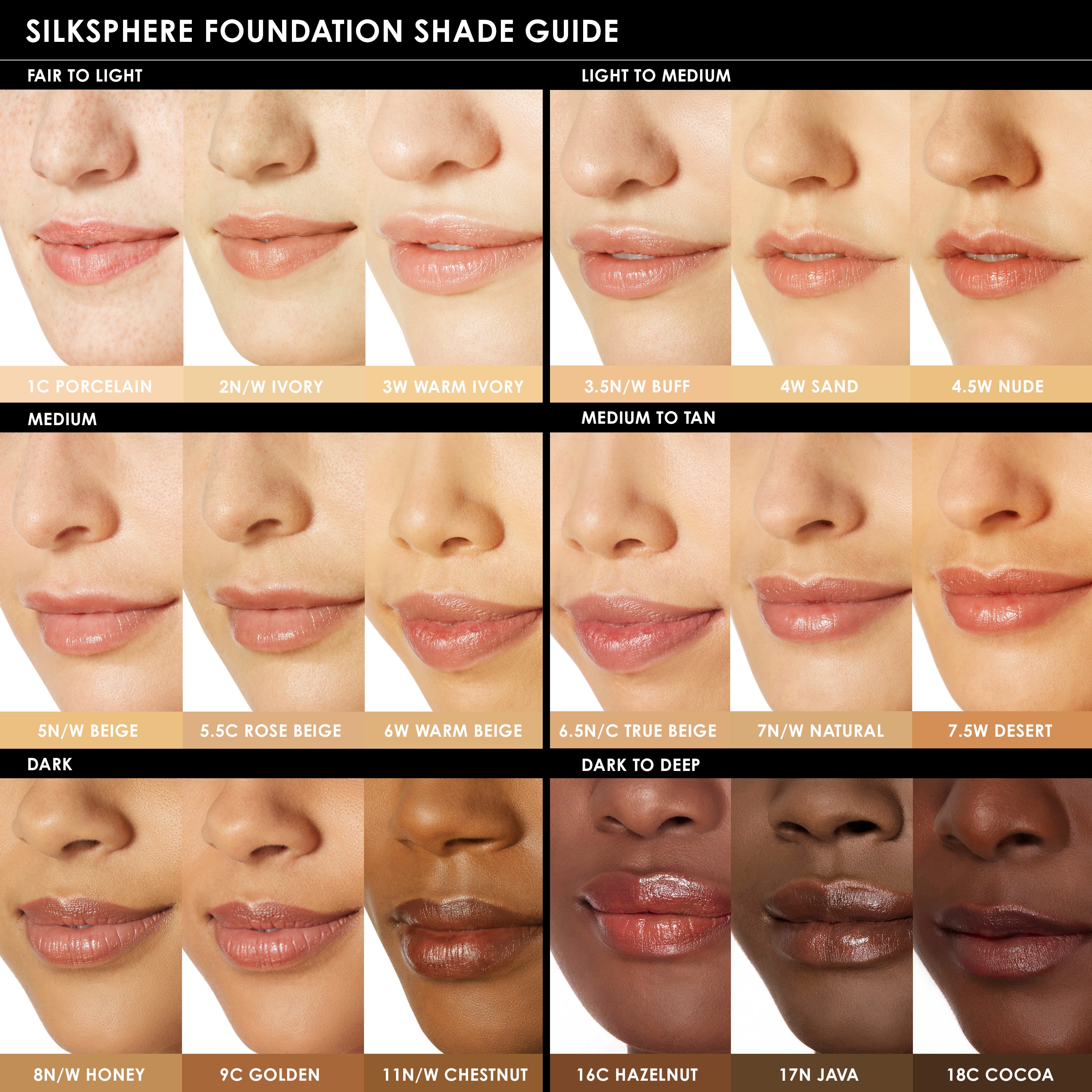 TEMPTU Air Glowing Airbrush Complexion Kit | TEMPTU PRO