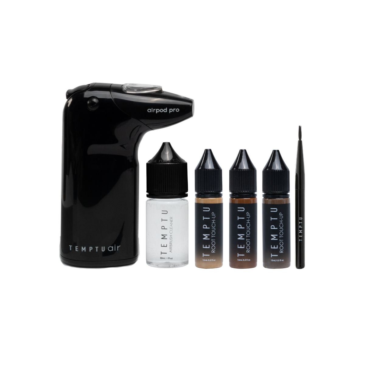 TEMPTU Air Root Concealer Kit