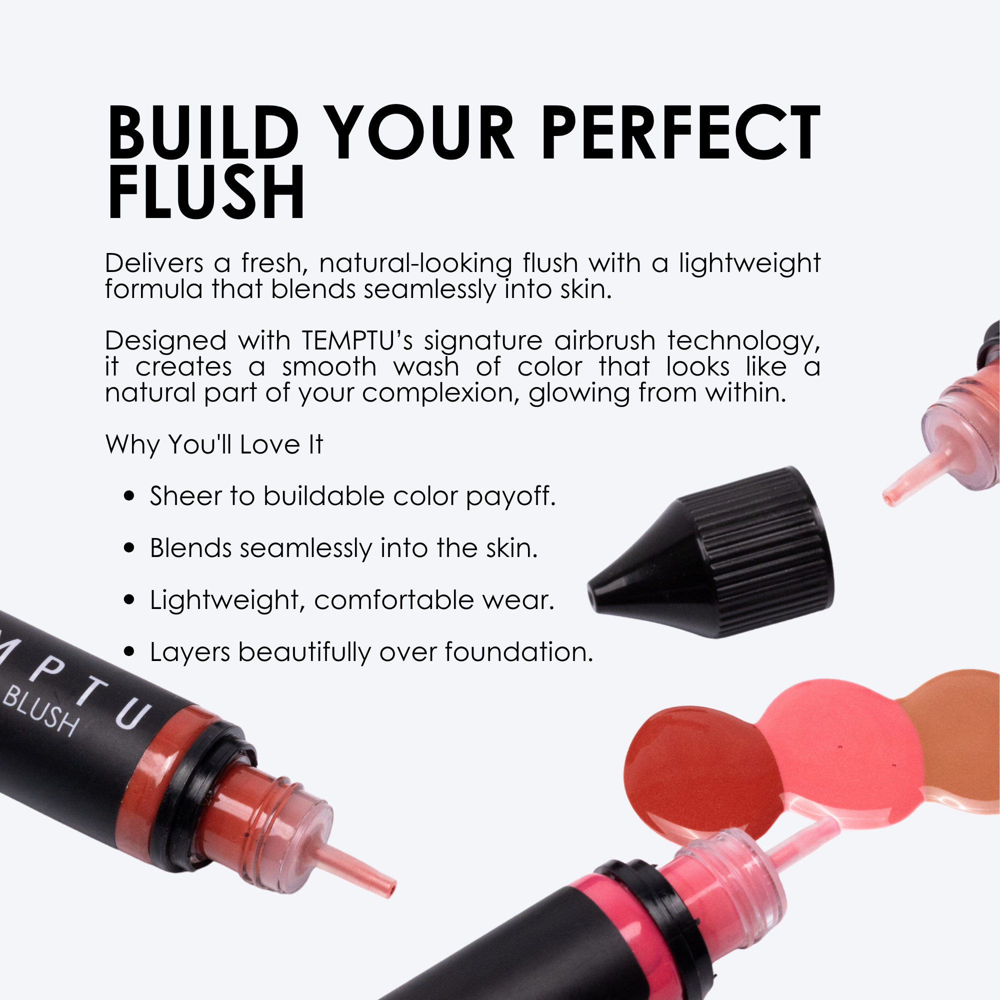 Liquid Blush