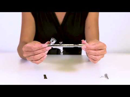 SP-35 PARTS - (11) Needle Chucking Guide