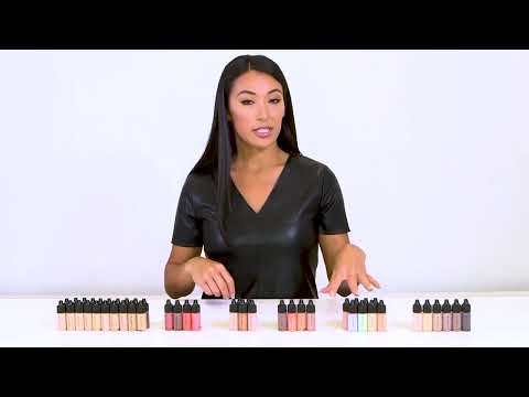 Perfect Canvas Bestselling Basics Set