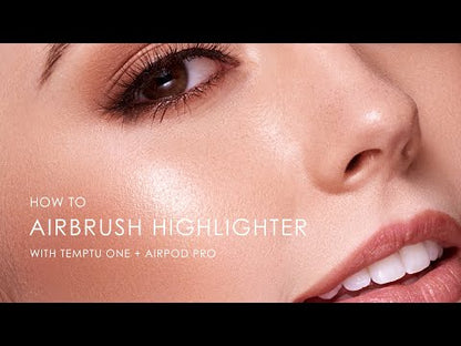 Perfect Canvas Airbrush Highlighter
