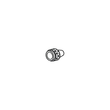 SP-35 PARTS - (26) Needle Chucking Nut