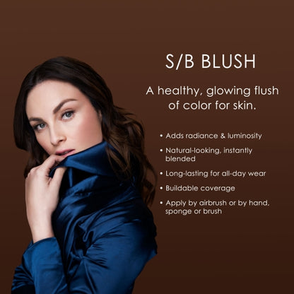 S/B Blush