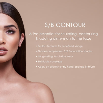S/B Contour