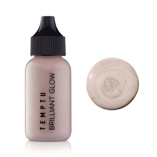 Brilliant Glow: Illuminating Primer &amp; Skin Perfector