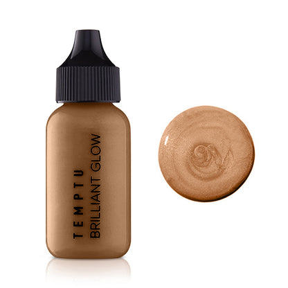 Brilliant Glow: Illuminating Primer &amp; Skin Perfector