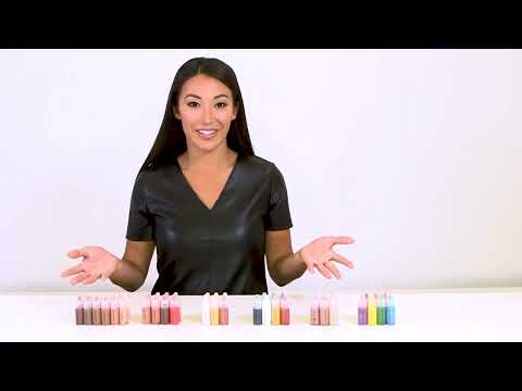 S/B Blush Starter Set