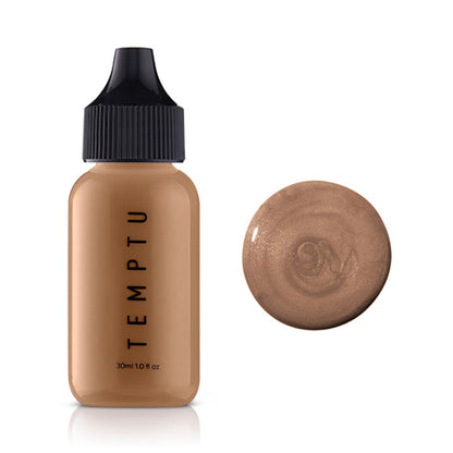 Perfect Canvas Airbrush Bronzer &amp; Contour