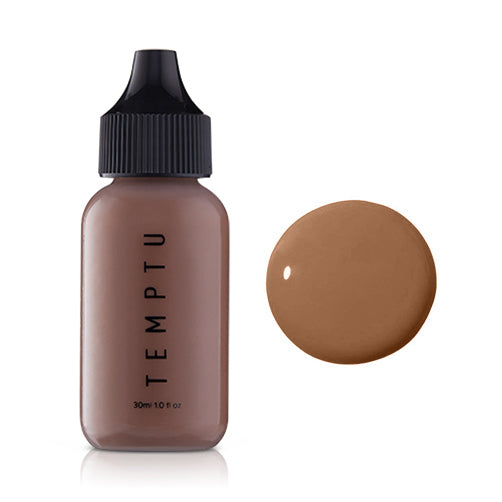 Perfect Canvas Airbrush Bronzer &amp; Contour