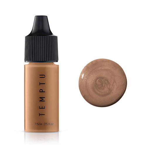 Perfect Canvas Airbrush Bronzer &amp; Contour