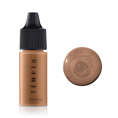 Perfect Canvas Airbrush Bronzer &amp; Contour