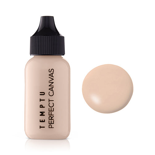 Perfect Canvas Airbrush Foundation