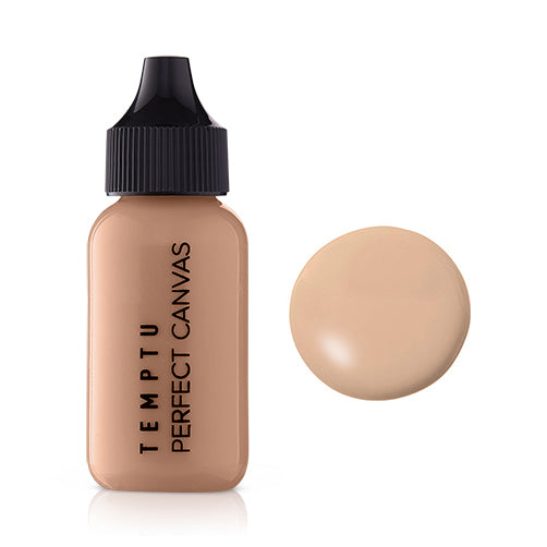 Perfect Canvas Airbrush Foundation