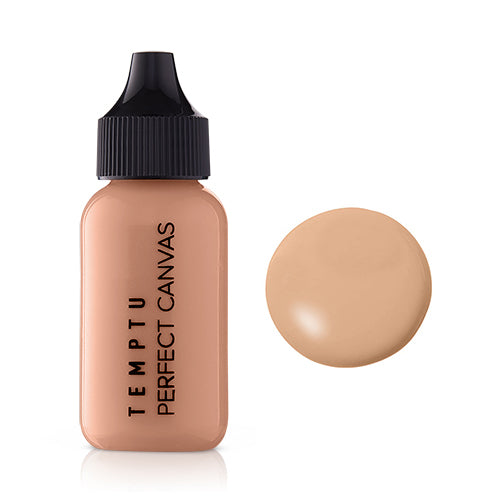 Perfect Canvas Airbrush Foundation